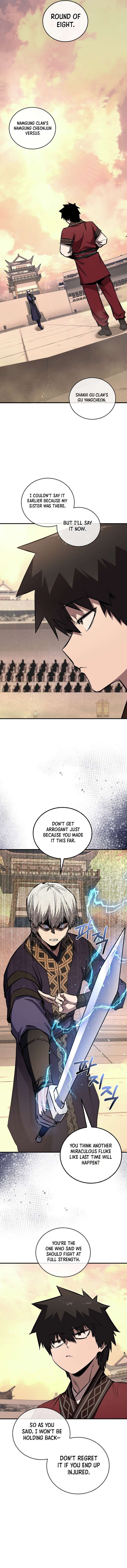 Childhood Friend of the Zenith Chapter 83 71 3