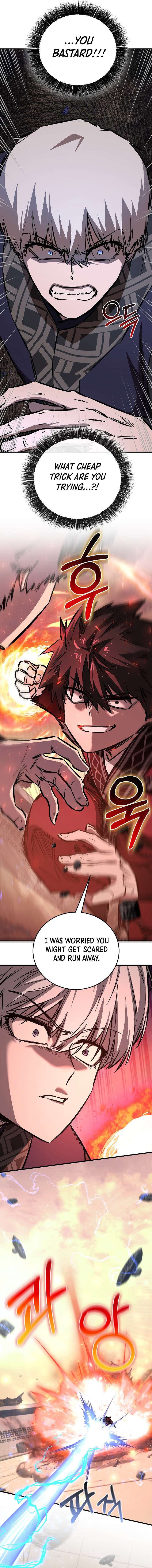Childhood Friend of the Zenith Chapter 83 75 7