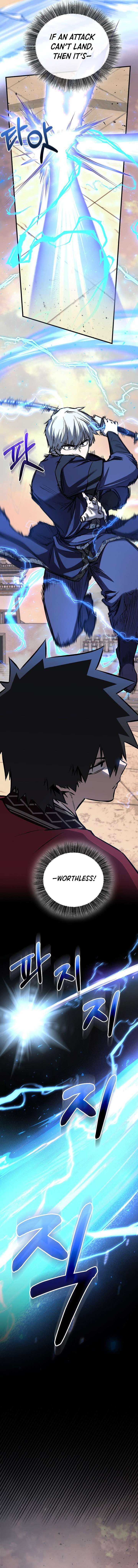 Childhood Friend of the Zenith Chapter 83 77 9