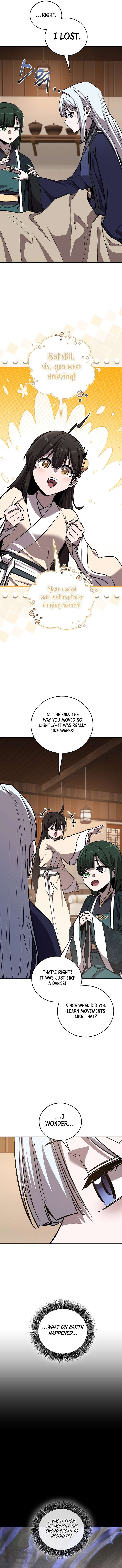 Childhood Friend of the Zenith Chapter 86 72 1