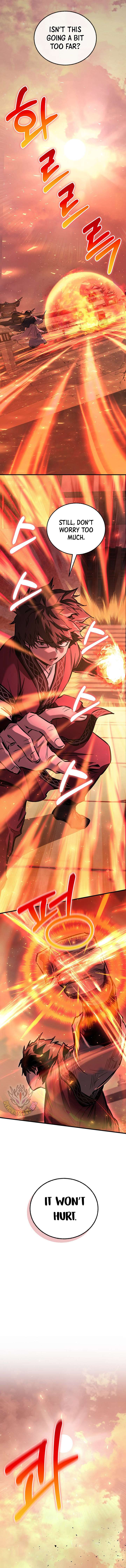 Childhood Friend of the Zenith Chapter 86 81 10