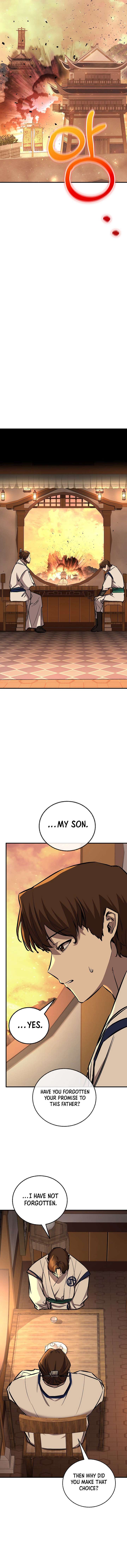 Childhood Friend of the Zenith Chapter 86 82 11