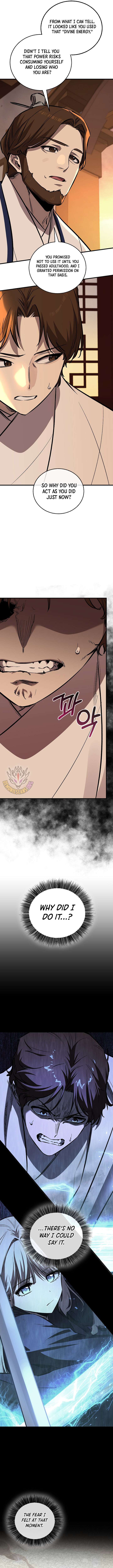 Childhood Friend of the Zenith Chapter 86 83 12
