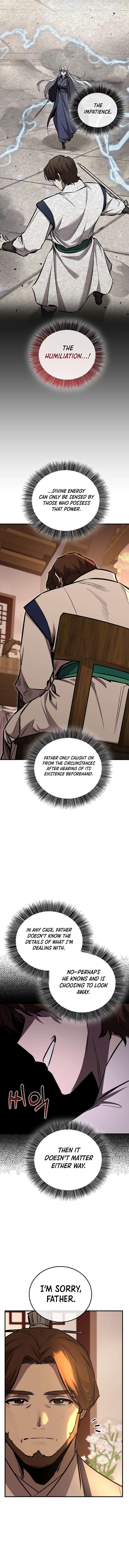 Childhood Friend of the Zenith Chapter 86 84 13
