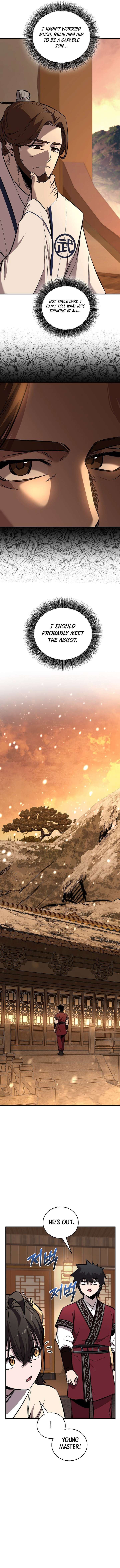 Childhood Friend of the Zenith Chapter 86 86 15