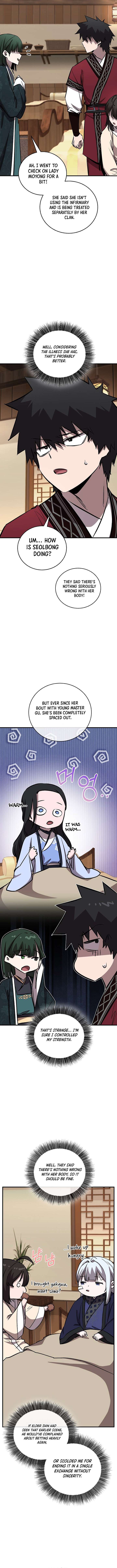 Childhood Friend of the Zenith Chapter 86 88 17