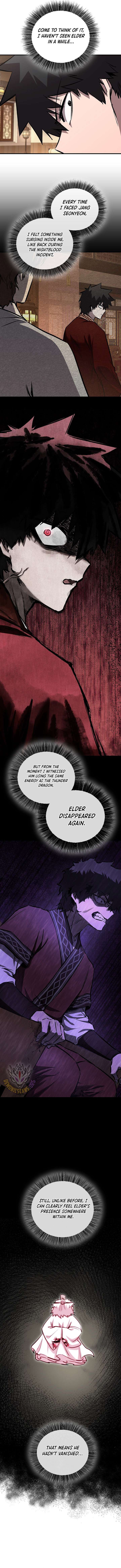 Childhood Friend of the Zenith Chapter 86 89 18