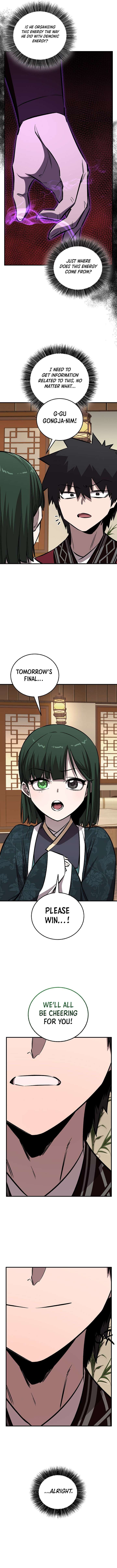 Childhood Friend of the Zenith Chapter 86 90 19