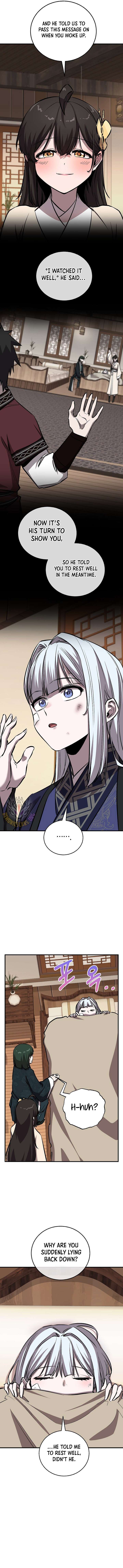 Childhood Friend of the Zenith Chapter 86 75 4