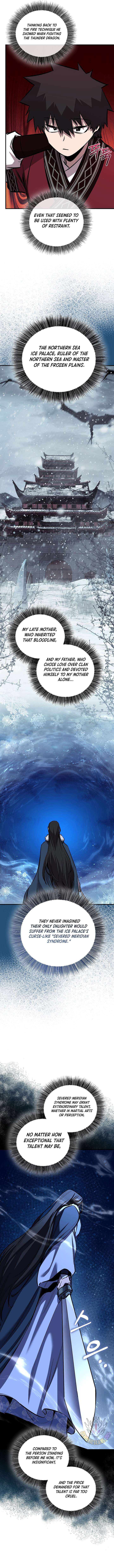 Childhood Friend of the Zenith Chapter 86 77 6
