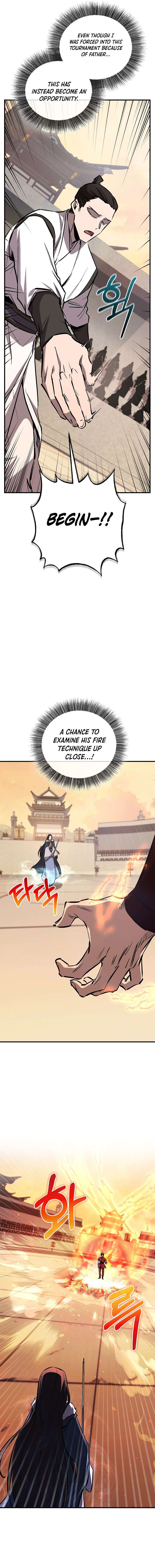 Childhood Friend of the Zenith Chapter 86 78 7
