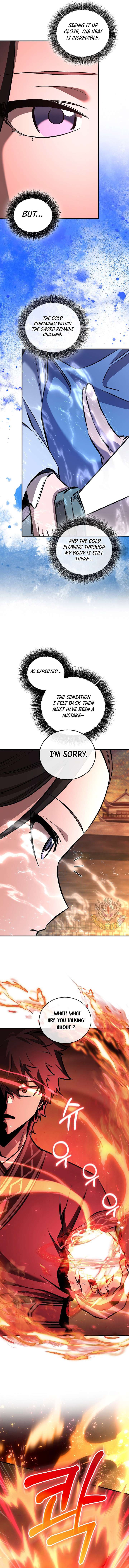 Childhood Friend of the Zenith Chapter 86 79 8
