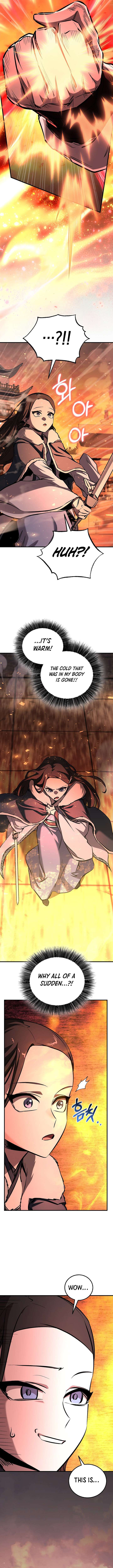 Childhood Friend of the Zenith Chapter 86 80 9