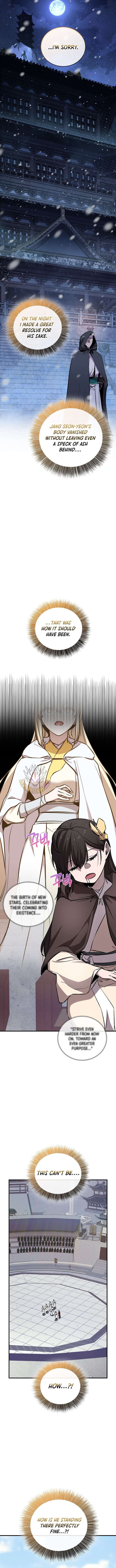 Childhood Friend of the Zenith Chapter 89 78 16