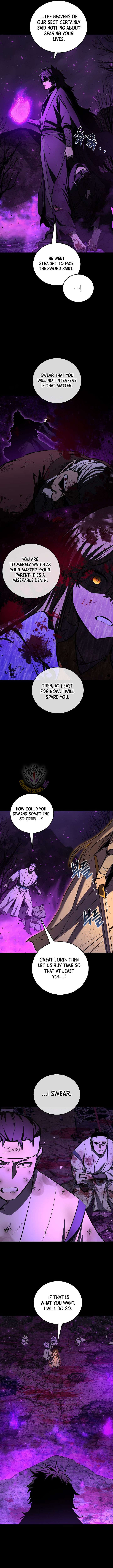 Childhood Friend of the Zenith Chapter 89 67 5