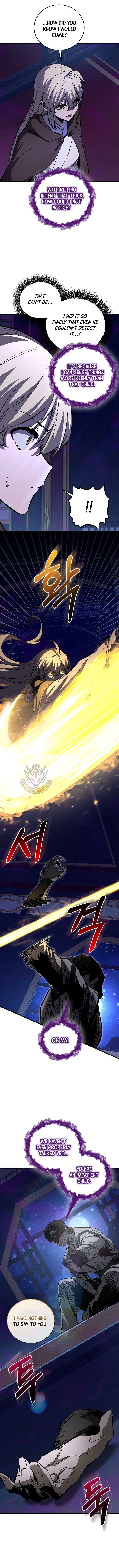 Childhood Friend of the Zenith Chapter 89 71 9