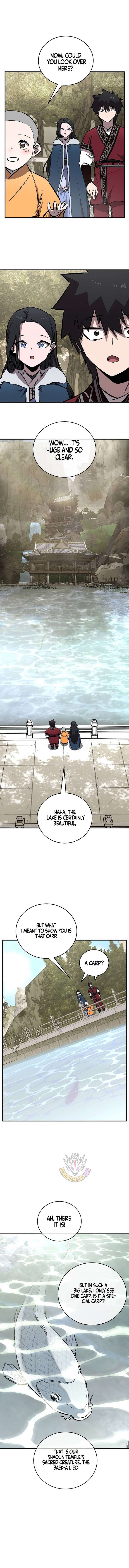 Childhood Friend of the Zenith Chapter 90 61 009