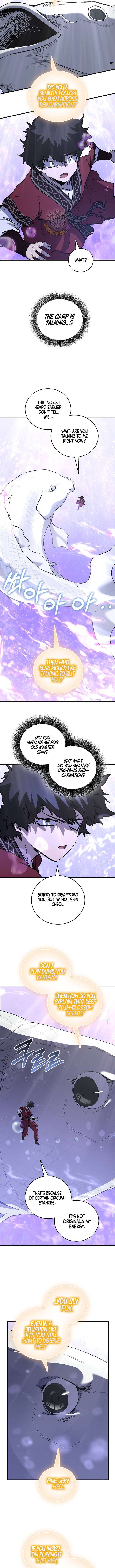 Childhood Friend of the Zenith Chapter 90 65 013