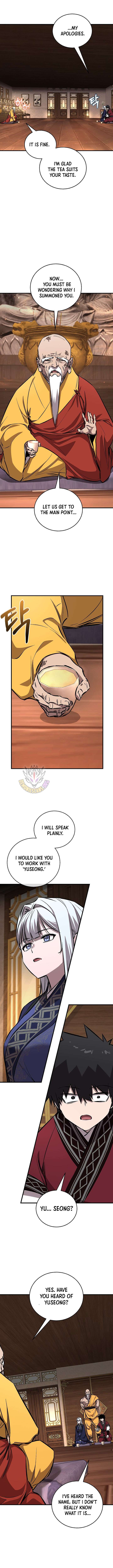 Childhood Friend of the Zenith Chapter 93 56 004