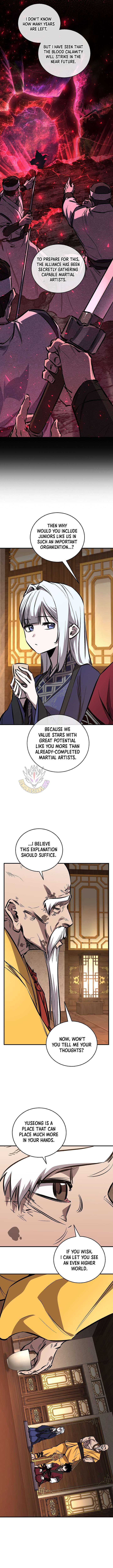 Childhood Friend of the Zenith Chapter 93 58 006