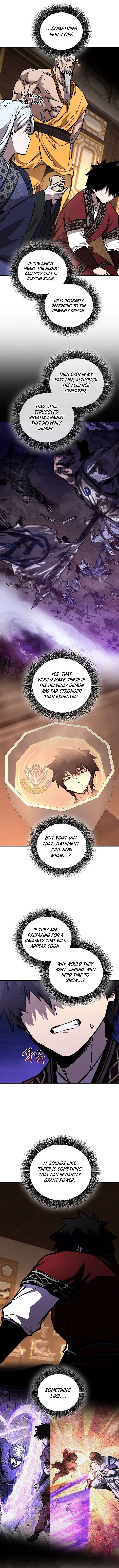Childhood Friend of the Zenith Chapter 93 59 007