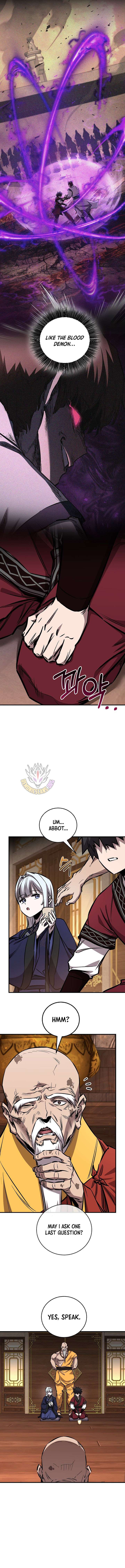 Childhood Friend of the Zenith Chapter 93 60 008