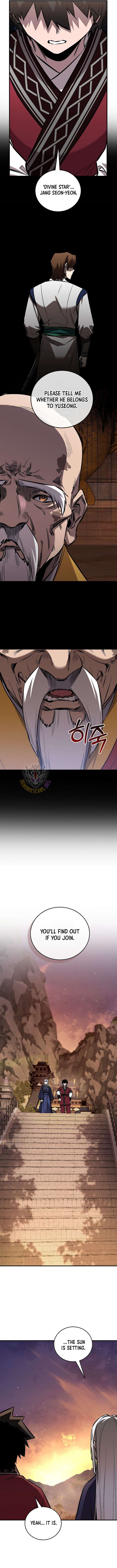 Childhood Friend of the Zenith Chapter 93 61 009
