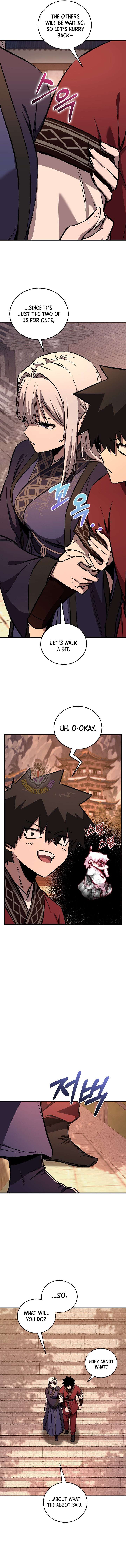 Childhood Friend of the Zenith Chapter 93 62 010