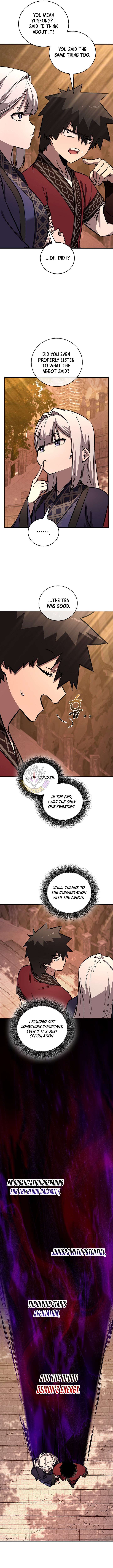 Childhood Friend of the Zenith Chapter 93 63 011