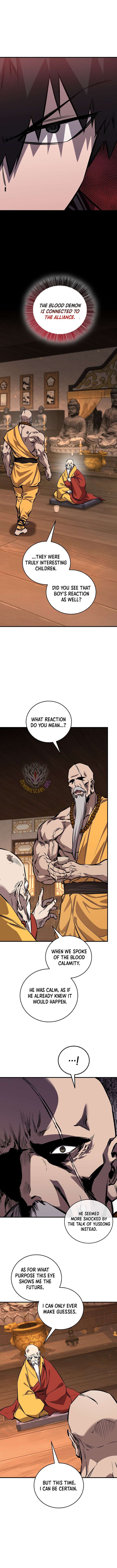 Childhood Friend of the Zenith Chapter 93 64 012