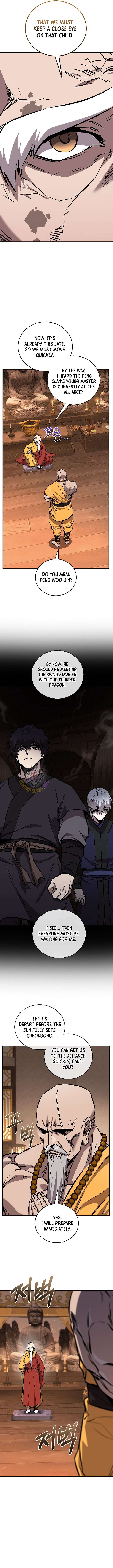 Childhood Friend of the Zenith Chapter 93 65 013