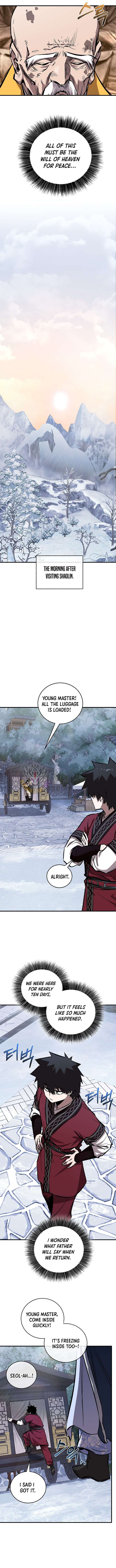 Childhood Friend of the Zenith Chapter 93 66 014