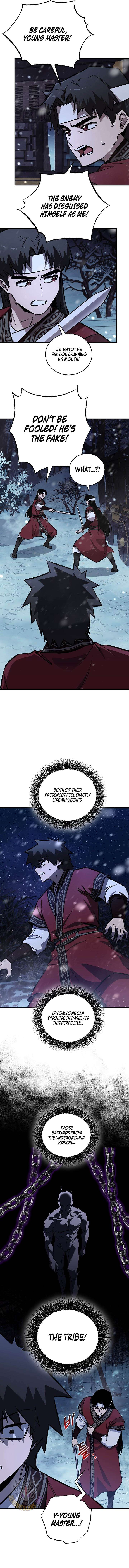 Childhood Friend of the Zenith Chapter 94 55 ch 94 10