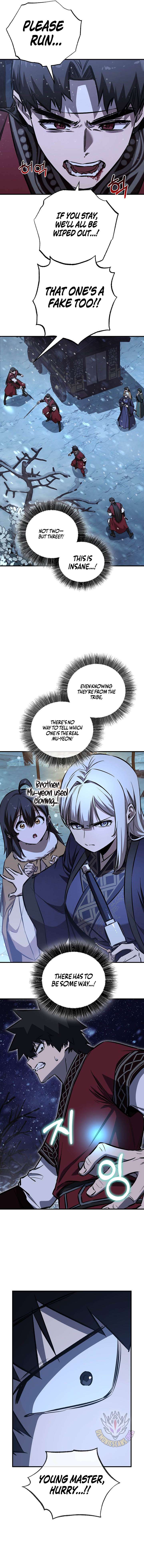 Childhood Friend of the Zenith Chapter 94 56 ch 94 11