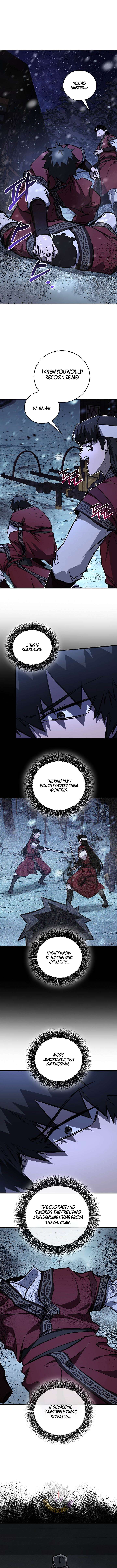 Childhood Friend of the Zenith Chapter 94 58 ch 94 13