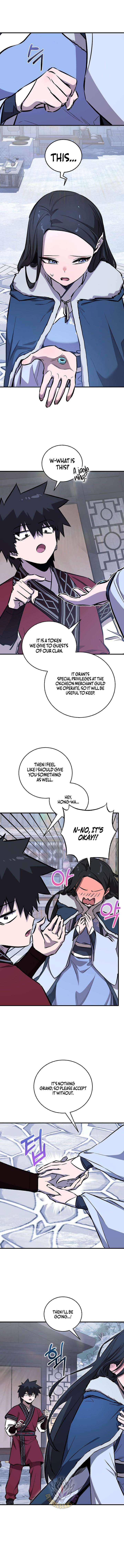Childhood Friend of the Zenith Chapter 94 47 ch 94 2