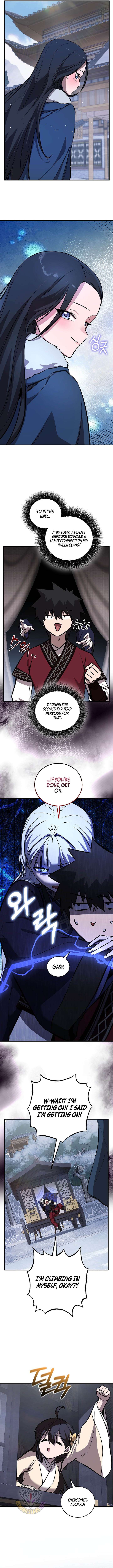 Childhood Friend of the Zenith Chapter 94 48 ch 94 3