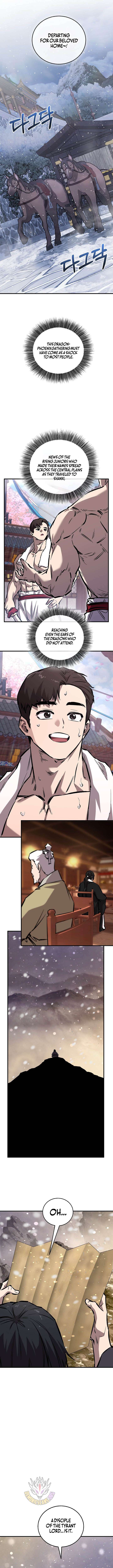 Childhood Friend of the Zenith Chapter 94 49 ch 94 4