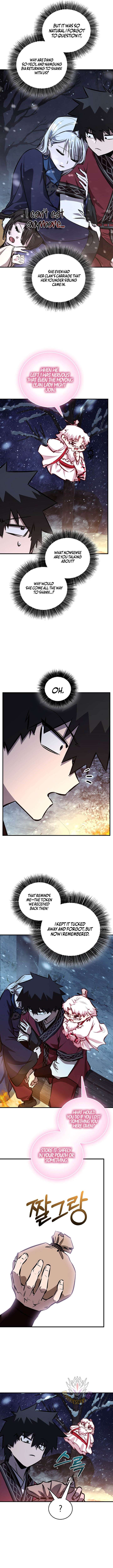 Childhood Friend of the Zenith Chapter 94 51 ch 94 6