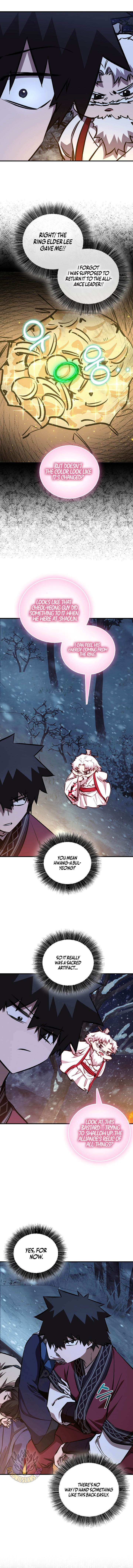 Childhood Friend of the Zenith Chapter 94 52 ch 94 7
