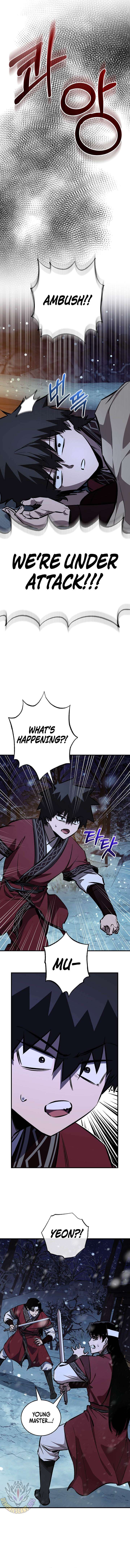 Childhood Friend of the Zenith Chapter 94 54 ch 94 9