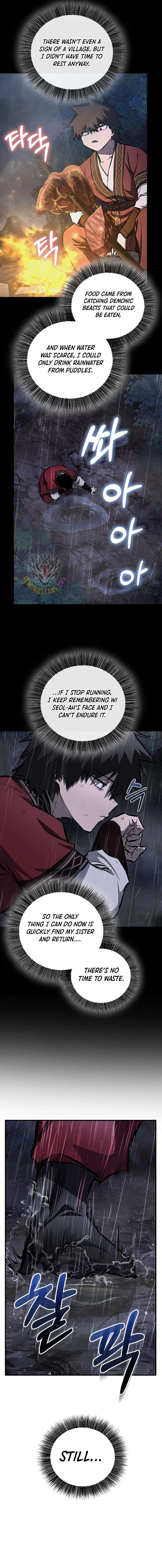 Childhood Friend of the Zenith Chapter 98 56 ch 98 11