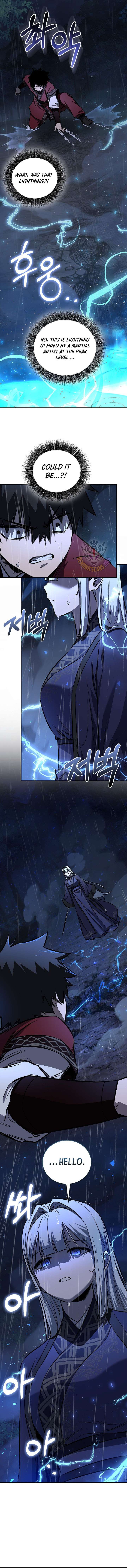 Childhood Friend of the Zenith Chapter 98 58 ch 98 13