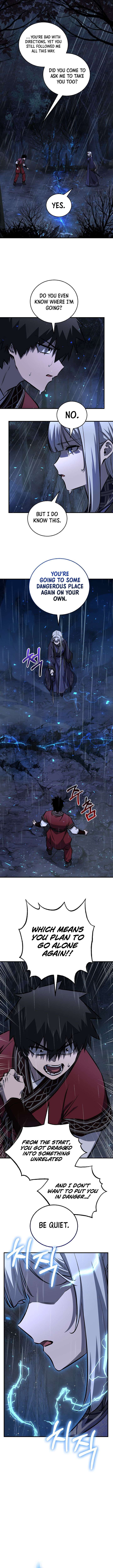 Childhood Friend of the Zenith Chapter 98 59 ch 98 14