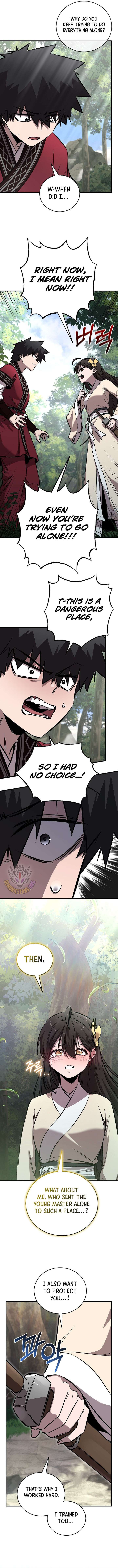 Childhood Friend of the Zenith Chapter 98 48 ch 98 3