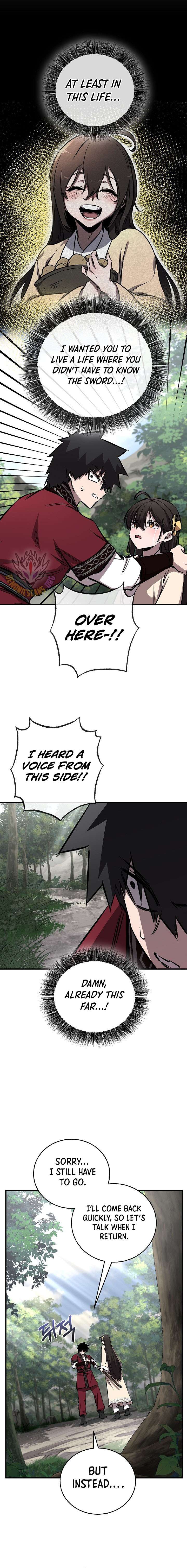 Childhood Friend of the Zenith Chapter 98 50 ch 98 5