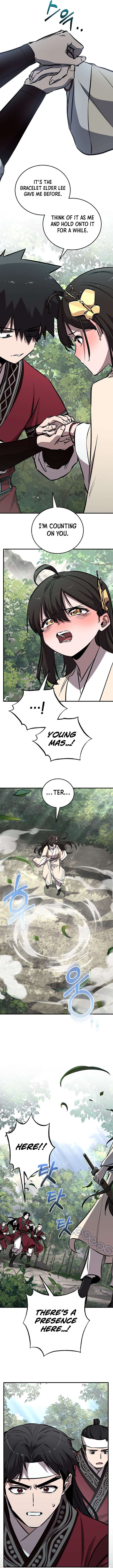 Childhood Friend of the Zenith Chapter 98 51 ch 98 6