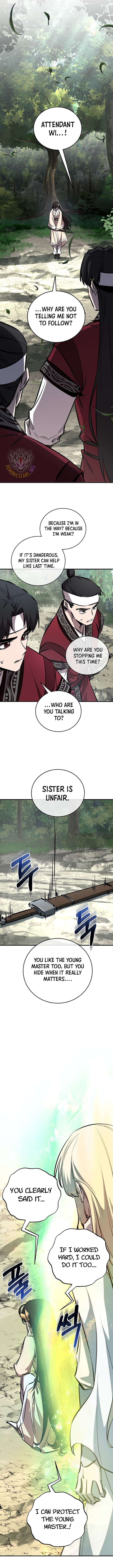 Childhood Friend of the Zenith Chapter 98 52 ch 98 7