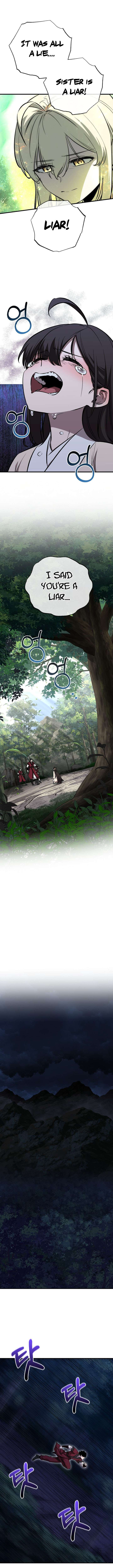 Childhood Friend of the Zenith Chapter 98 53 ch 98 8