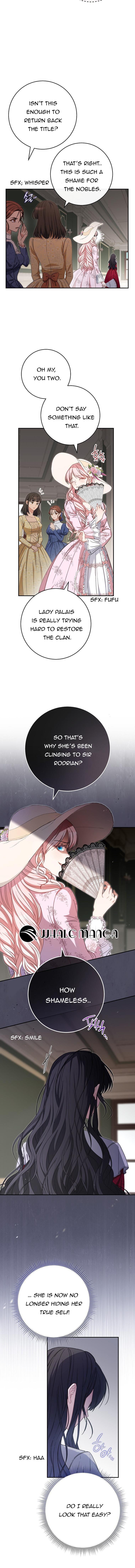 The Male Lead? I Don’t Want Him Chapter 1 77 04